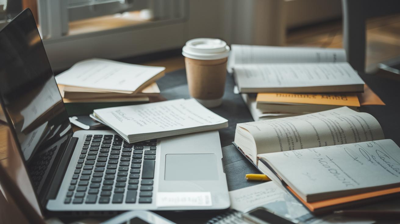 Jak napisać dobry esej - wskazówki dla studentów