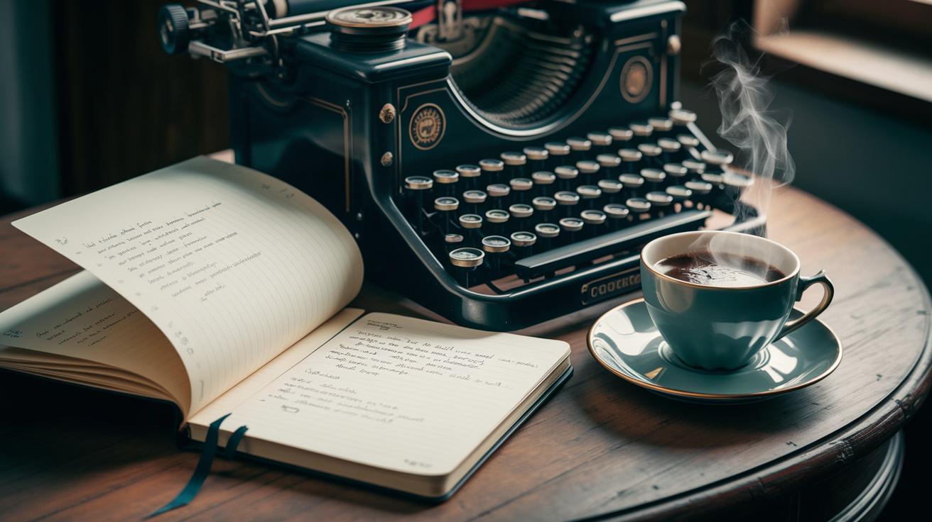 Jak pisać autobiografię - porady i wskazówki dla przyszłych autorów