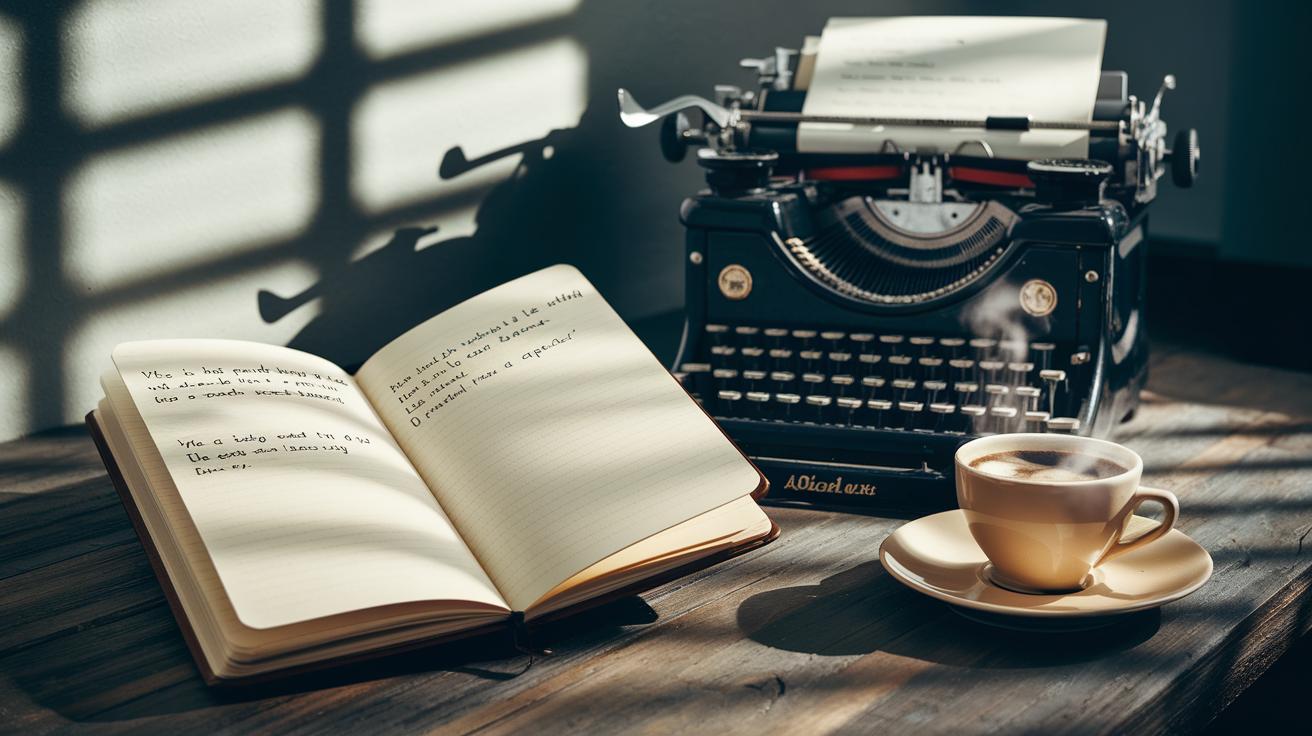 Jak pisać dialogi - sztuka prowadzenia rozmów w literaturze 3 Jak pisać dialogi - sztuka prowadzenia rozmów w literaturze