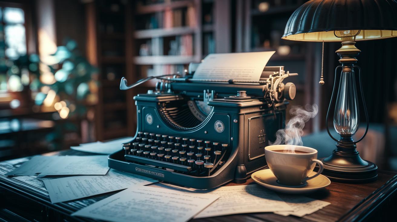 Jak pisać felietony - cechy i przykłady