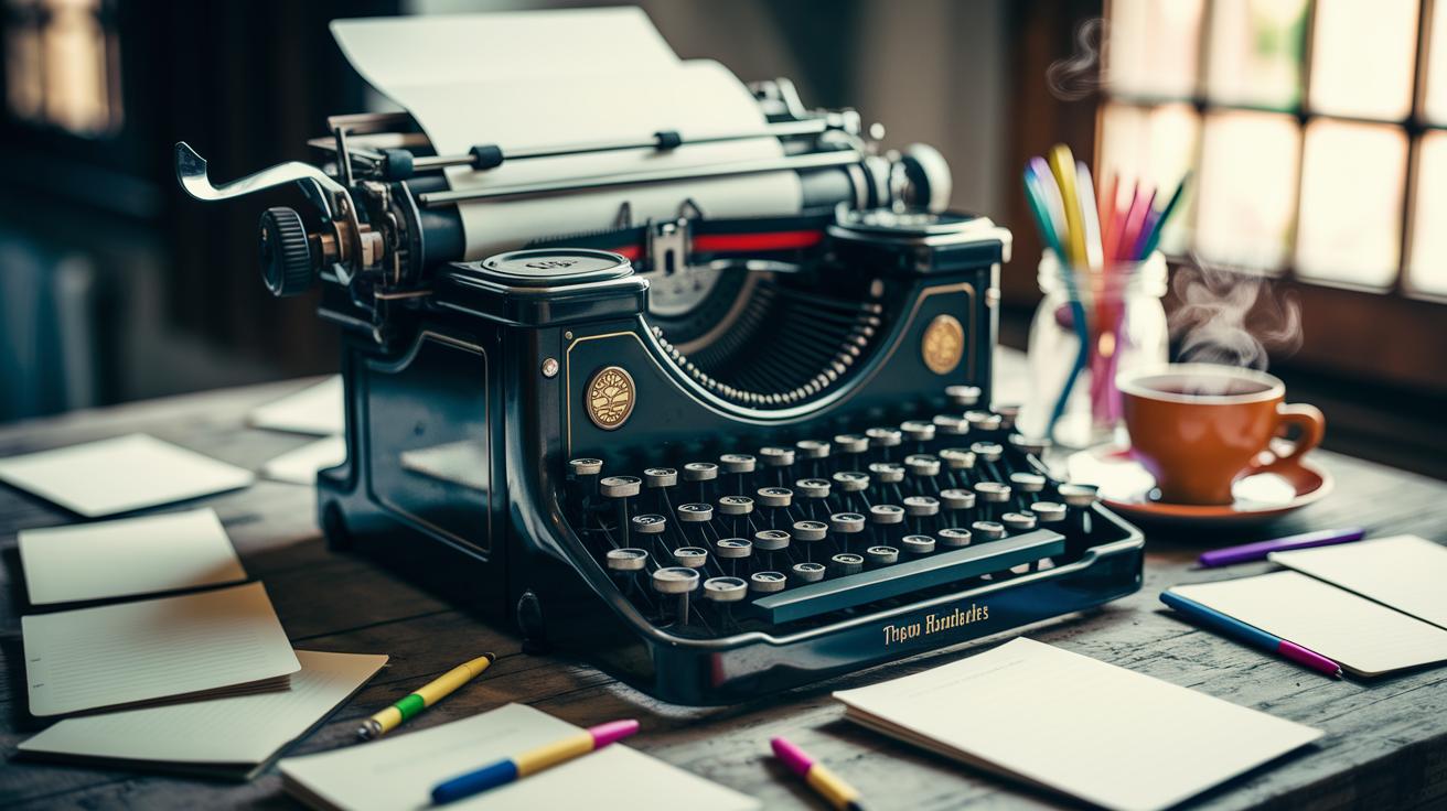 Jak pisać opowiadania - struktura i pomysły 6 Jak pisać opowiadania - struktura i pomysły