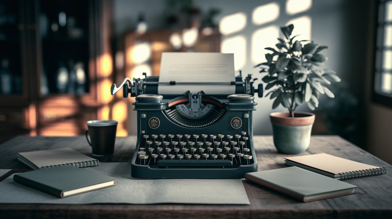 Jak pisać powieść - porady dla początkujących 6 Jak pisać powieść - porady dla początkujących