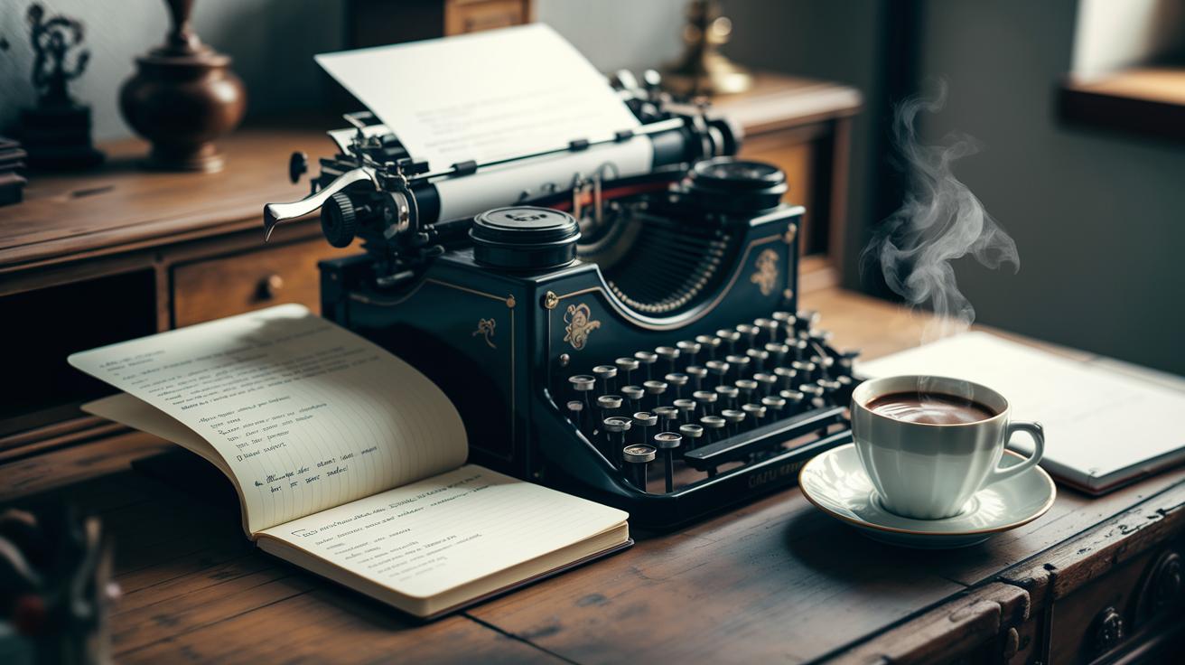 Jak pisać powieści obyczajowe - techniki i porady 12 Jak pisać powieści obyczajowe - techniki i porady