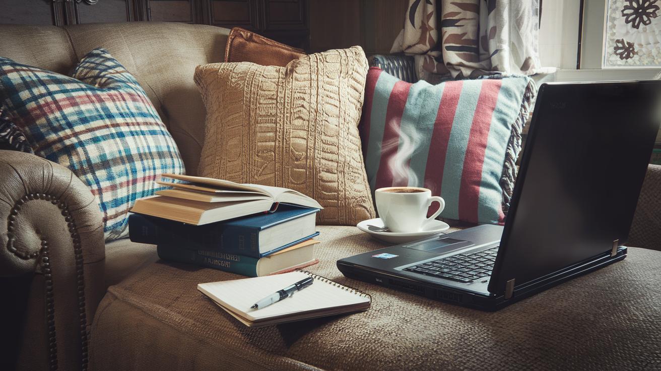 Jak prowadzić bloga literackiego - porady i wskazówki