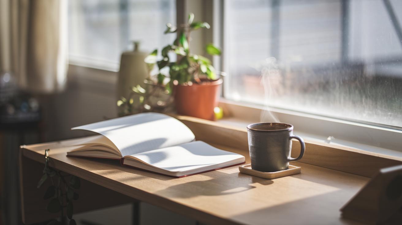 Jak zainspirować się codziennym życiem do pisania