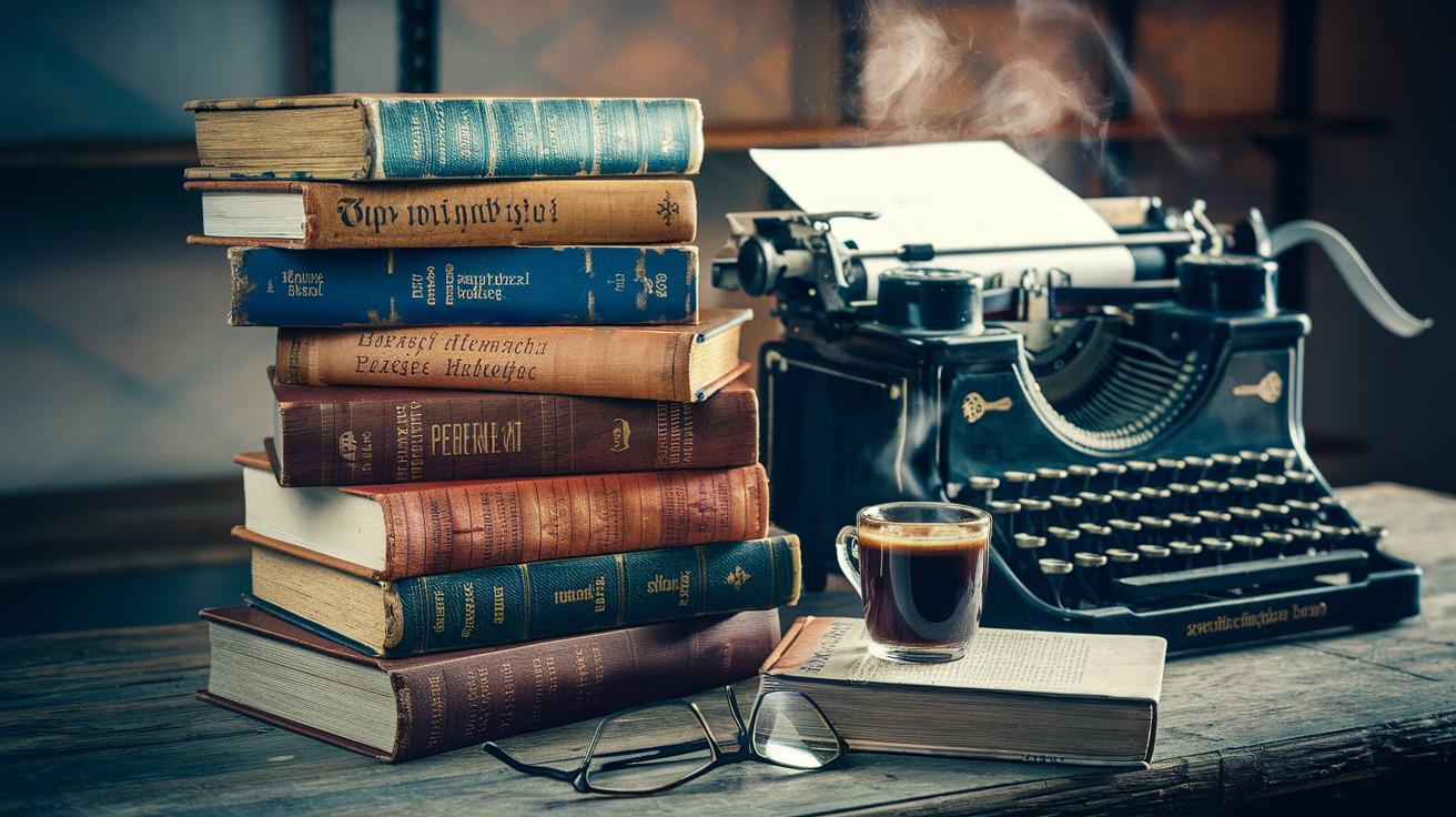 Literatura faktu w Polsce - najciekawsze książki 2 Literatura faktu w Polsce - najciekawsze książki