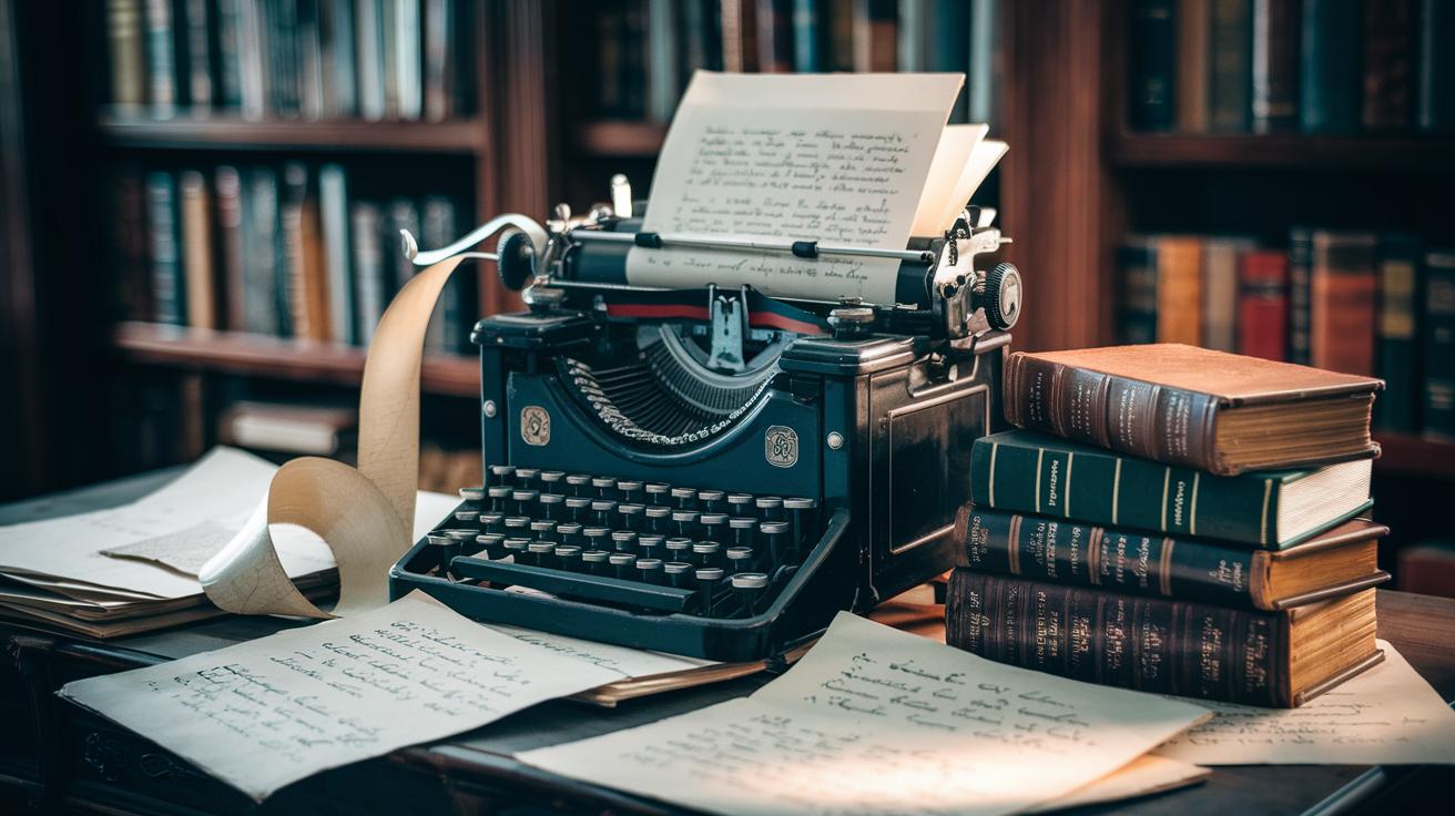 Najciekawsze biografie polskich pisarzy 5 Najciekawsze biografie polskich pisarzy