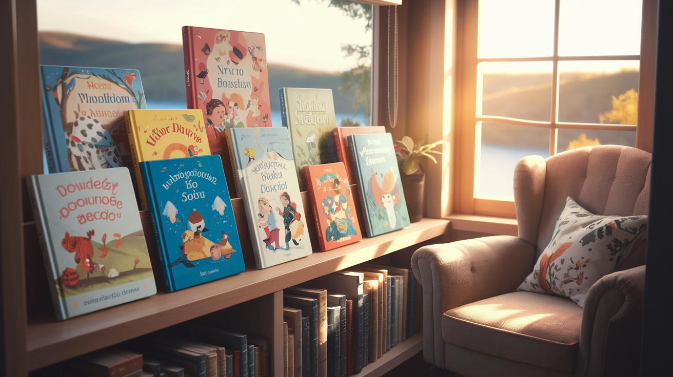 Pisarze polscy w literaturze dziecięcej - analiza twórczości 6 Pisarze polscy w literaturze dziecięcej - analiza twórczości