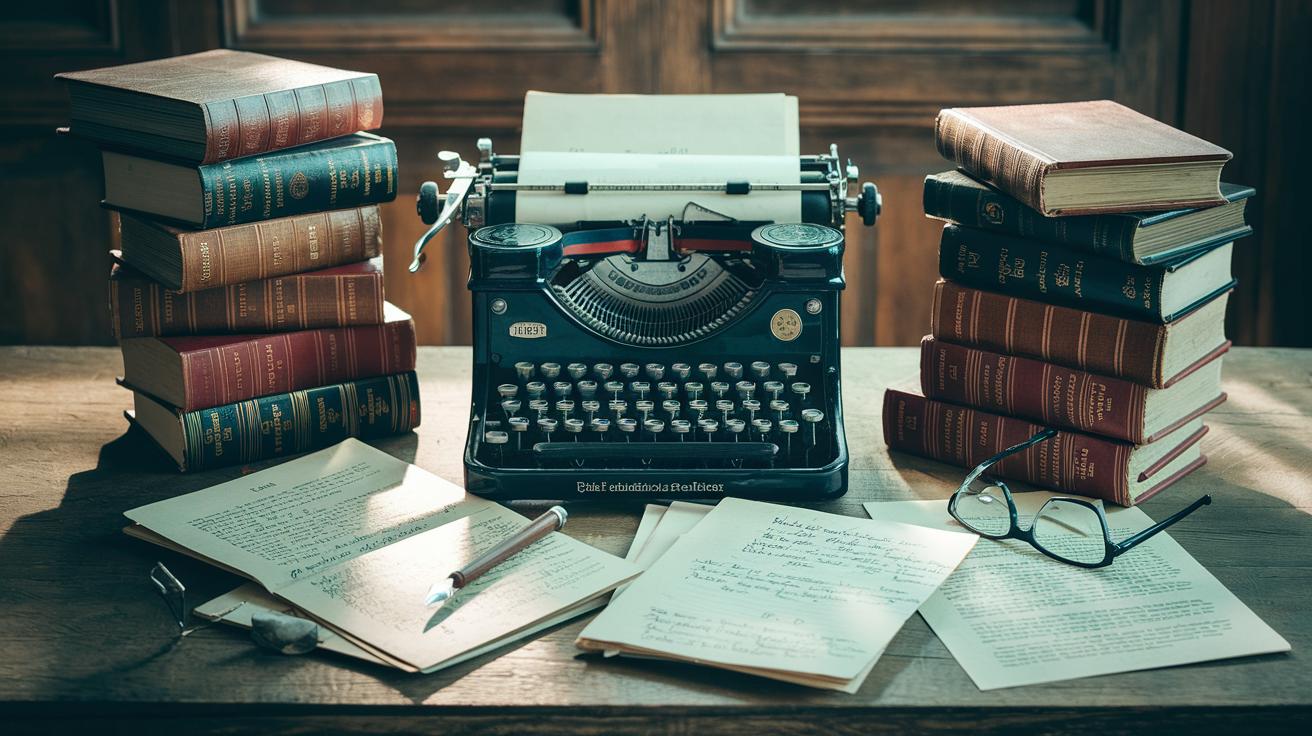 Polscy pisarze XX wieku - biografie i twórczość 3 Polscy pisarze XX wieku - biografie i twórczość