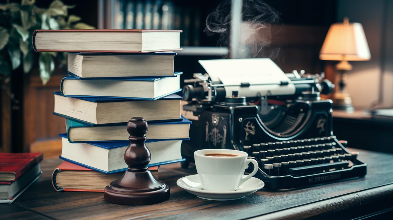 Polscy pisarze współcześni - kogo warto znać? 1 Polscy pisarze współcześni - kogo warto znać?