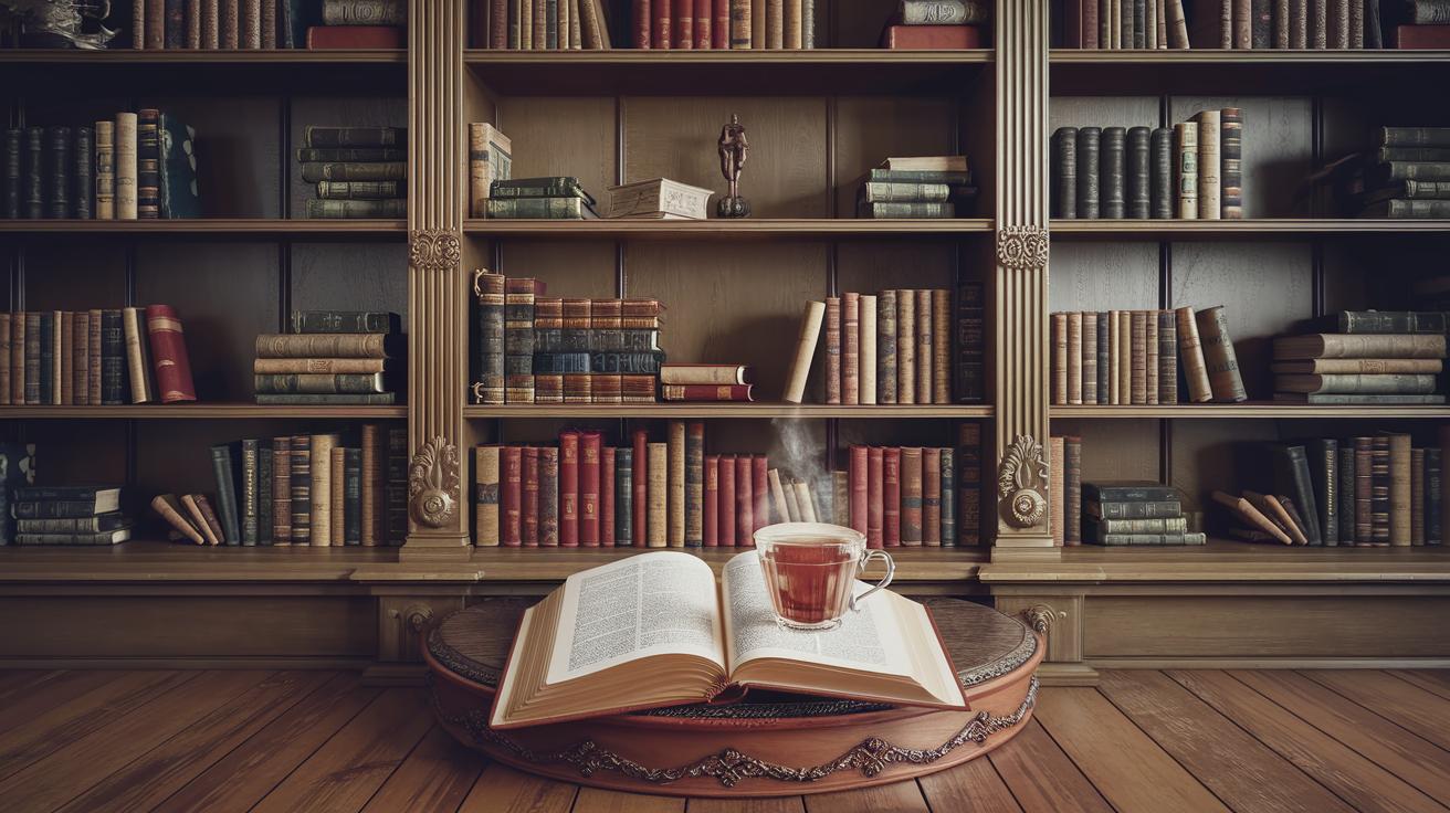 Polska literatura: Dziedzictwo i Wpływ na kulturę narodową 1 Polska literatura: Dziedzictwo i Wpływ na kulturę narodową