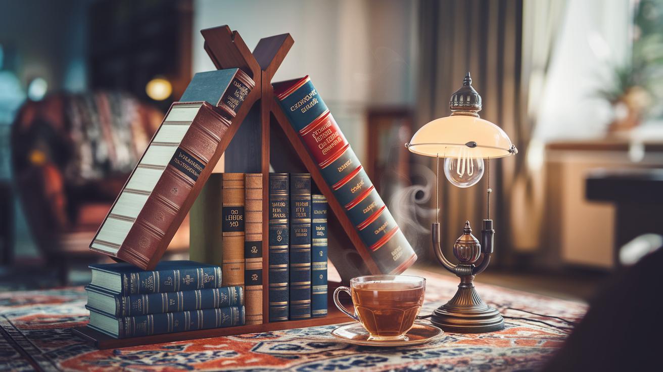 Polska literatura dla dorosłych - najważniejsze dzieła 4 Polska literatura dla dorosłych - najważniejsze dzieła