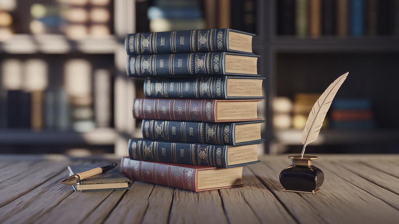 Polska literatura fantasy - najciekawsze tytuły 1 Polska literatura fantasy - najciekawsze tytuły