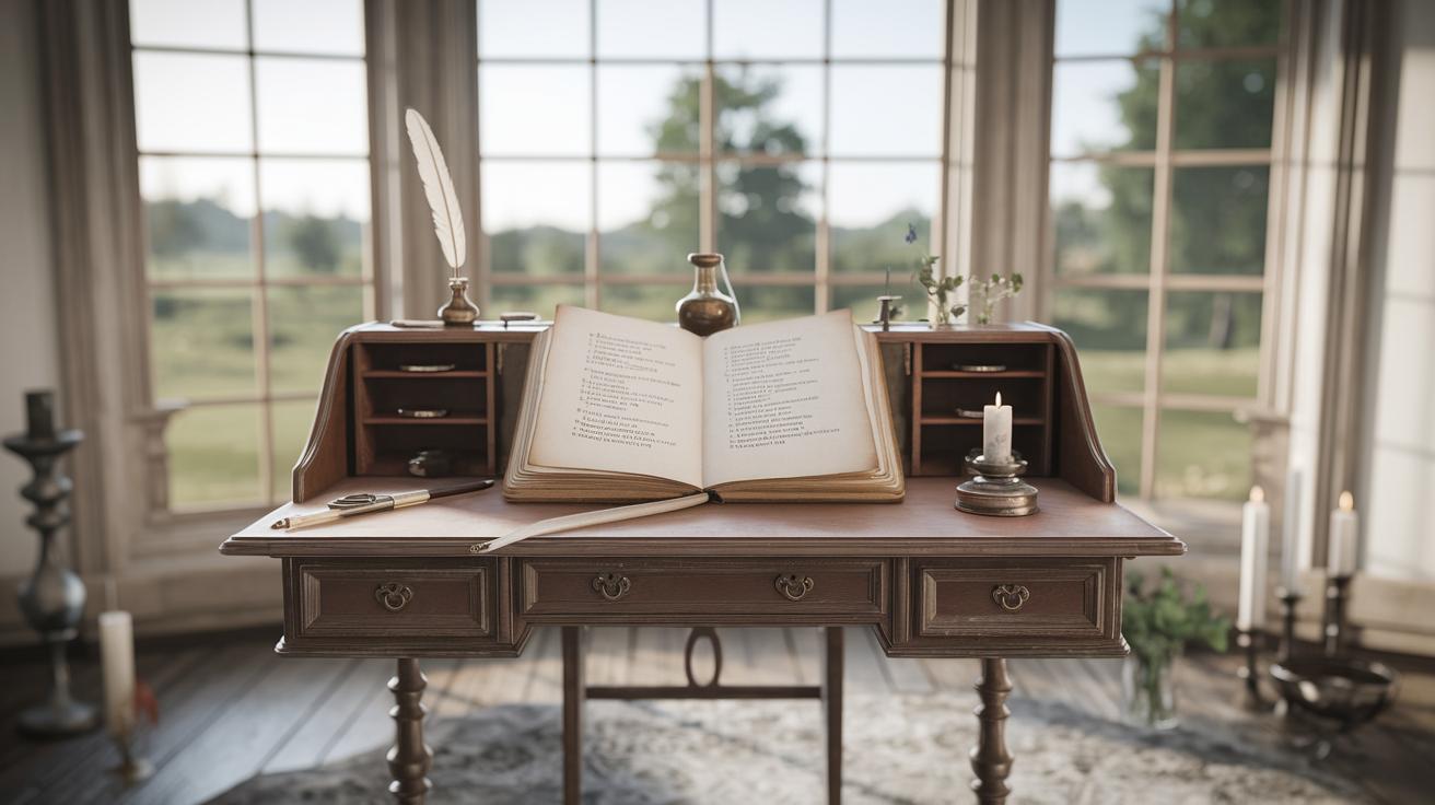 Polska poezja romantyczna - najważniejsze postacie 1 Polska poezja romantyczna - najważniejsze postacie