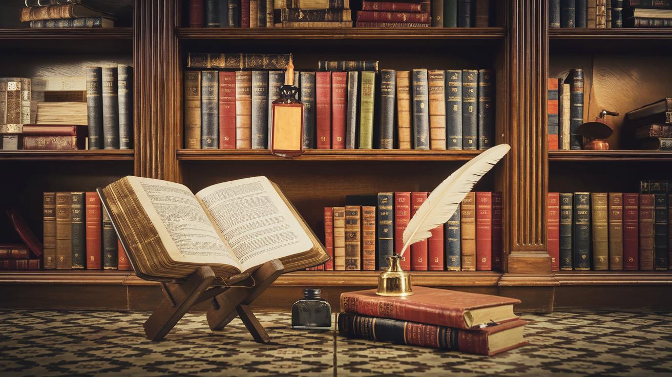 Polskie powieści historyczne - najlepsze tytuły 8 Polskie powieści historyczne - najlepsze tytuły