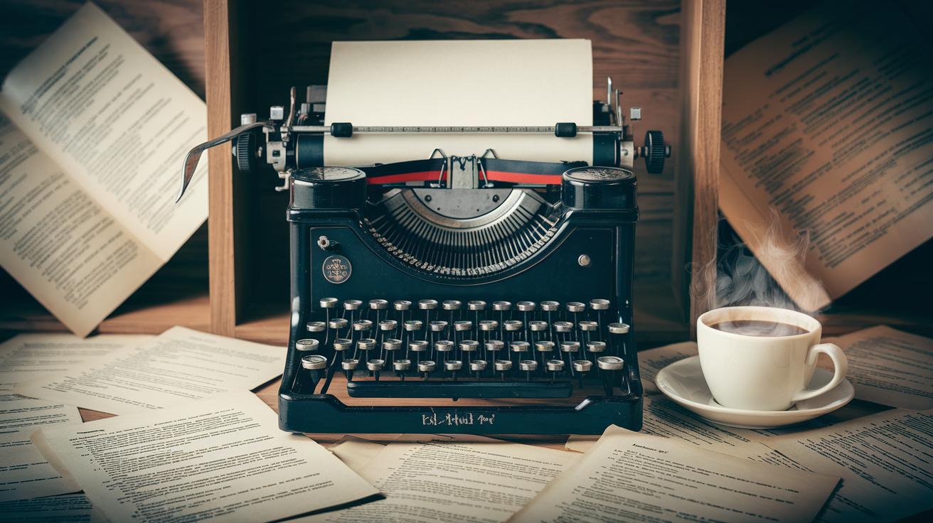 Rola krytyki literackiej w kształtowaniu kariery pisarskiej