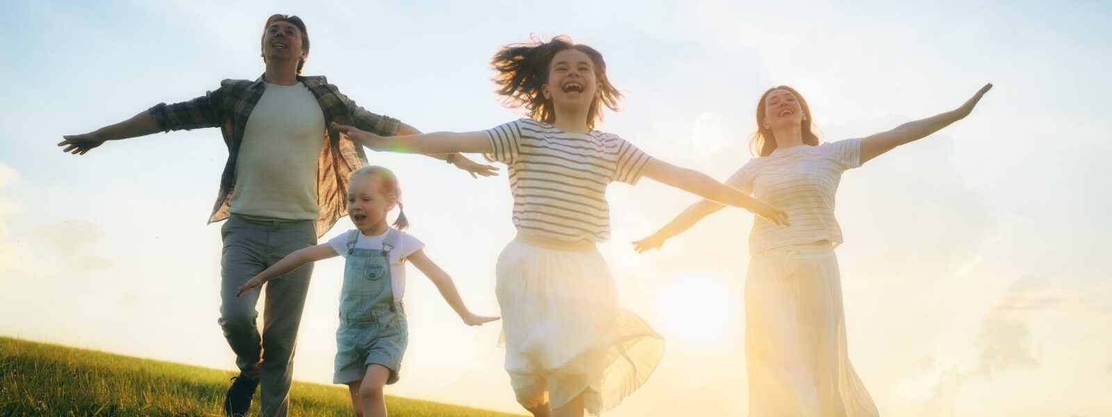 happy family on summer walk 2026 03 11 01 03 30 utc