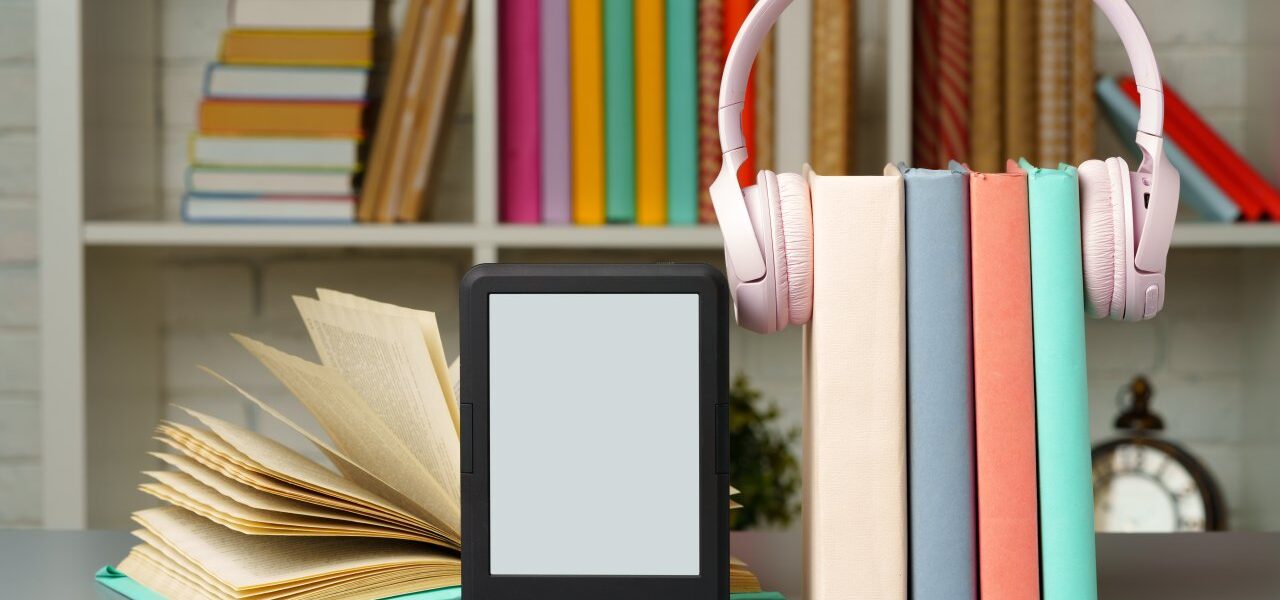Najlepsi polscy lektorzy audiobooków