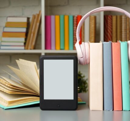 Najlepsi polscy lektorzy audiobooków