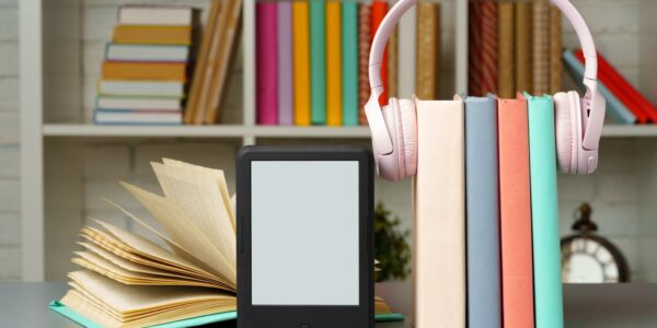 Najlepsi polscy lektorzy audiobooków