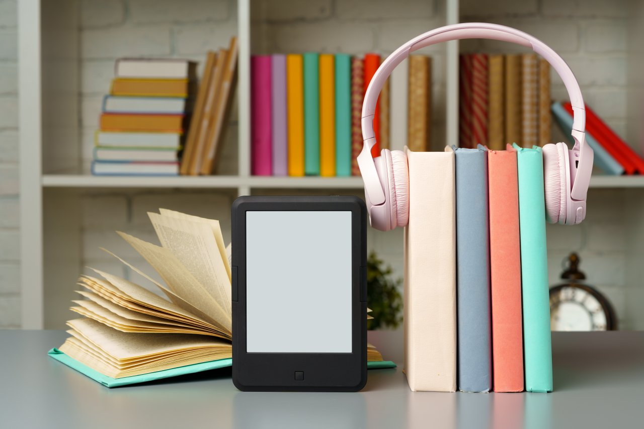 Najlepsi polscy lektorzy audiobooków