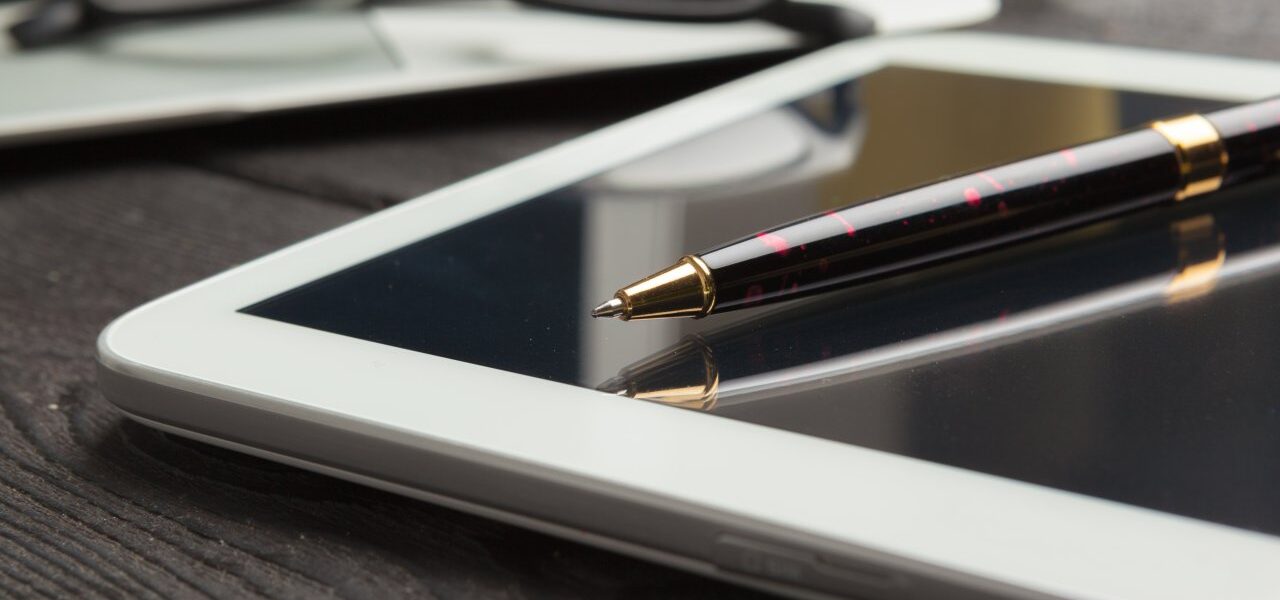 Tablet dla freelancera — lekkie biuro w plecaku czy zbyt duży kompromis? 1 Tablet dla freelancera — lekkie biuro w plecaku czy zbyt duży kompromis?