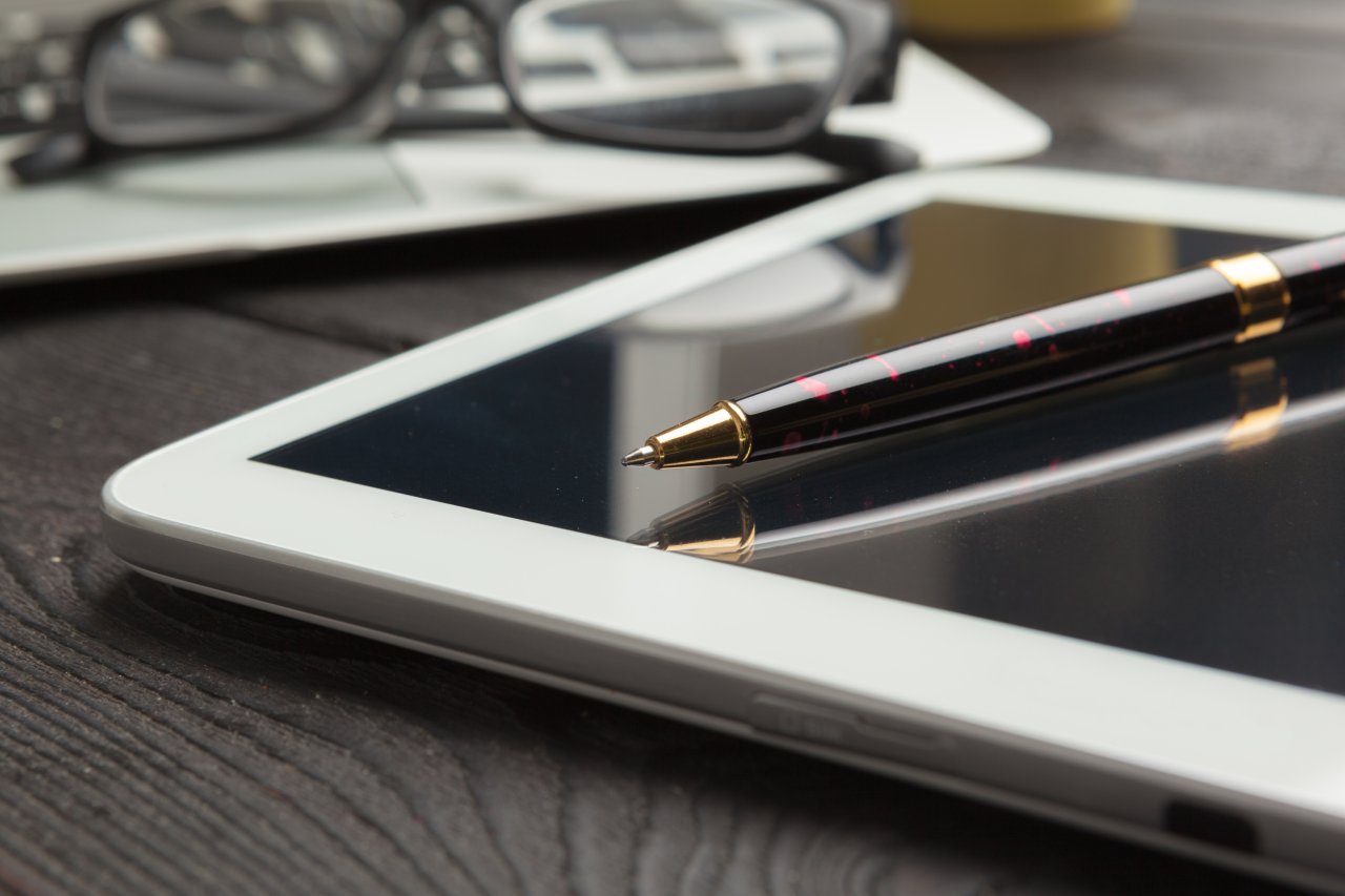 Tablet dla freelancera — lekkie biuro w plecaku czy zbyt duży kompromis? 5 Tablet dla freelancera — lekkie biuro w plecaku czy zbyt duży kompromis?